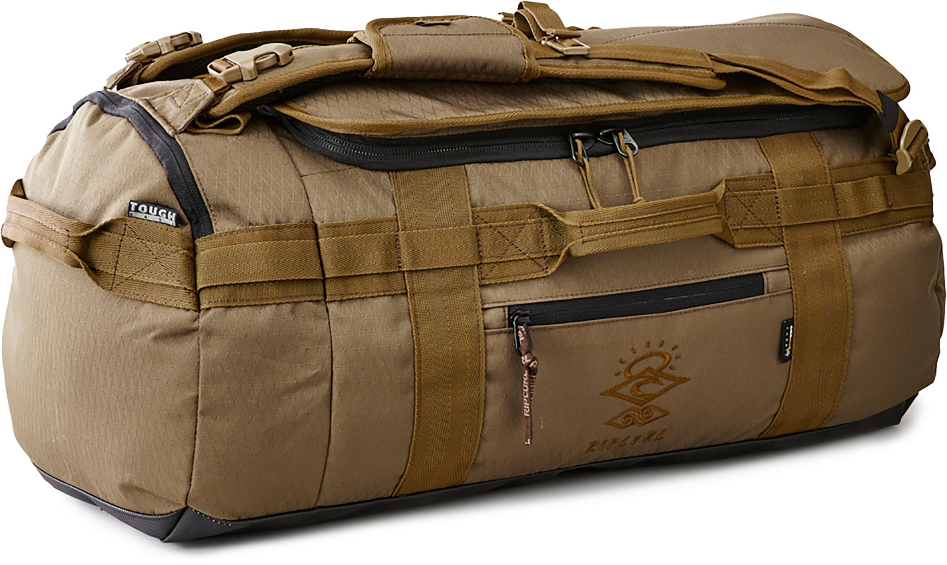 RIP CURL SEARCH DUFFLE 45L CORDURA BAG sivustolla stadium.fi